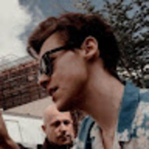 Meet your Posher, Bianca